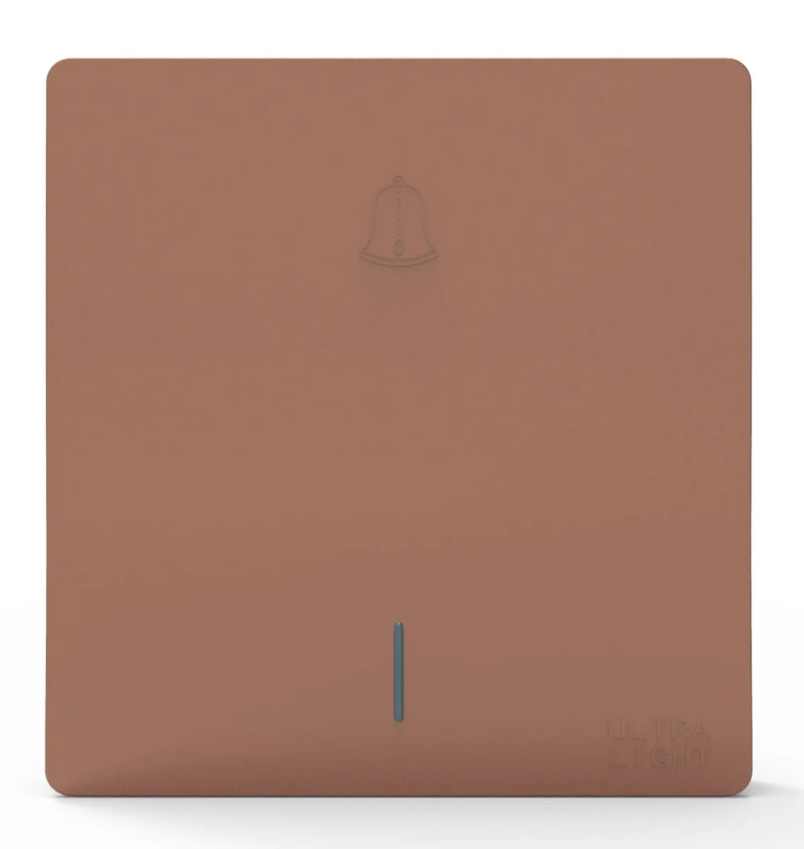 Ultralight Dune Doorbell Switch (B12-009) - Image 8