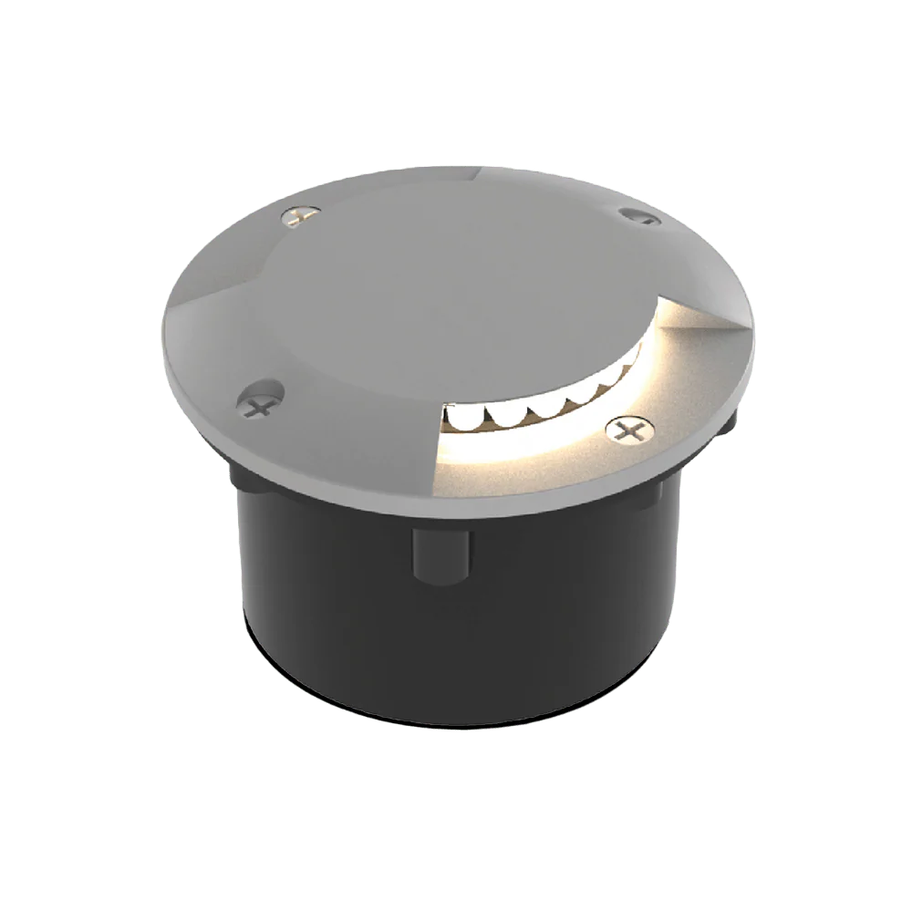 Ultralight Double Direction Inground Light (FYL0085-2)