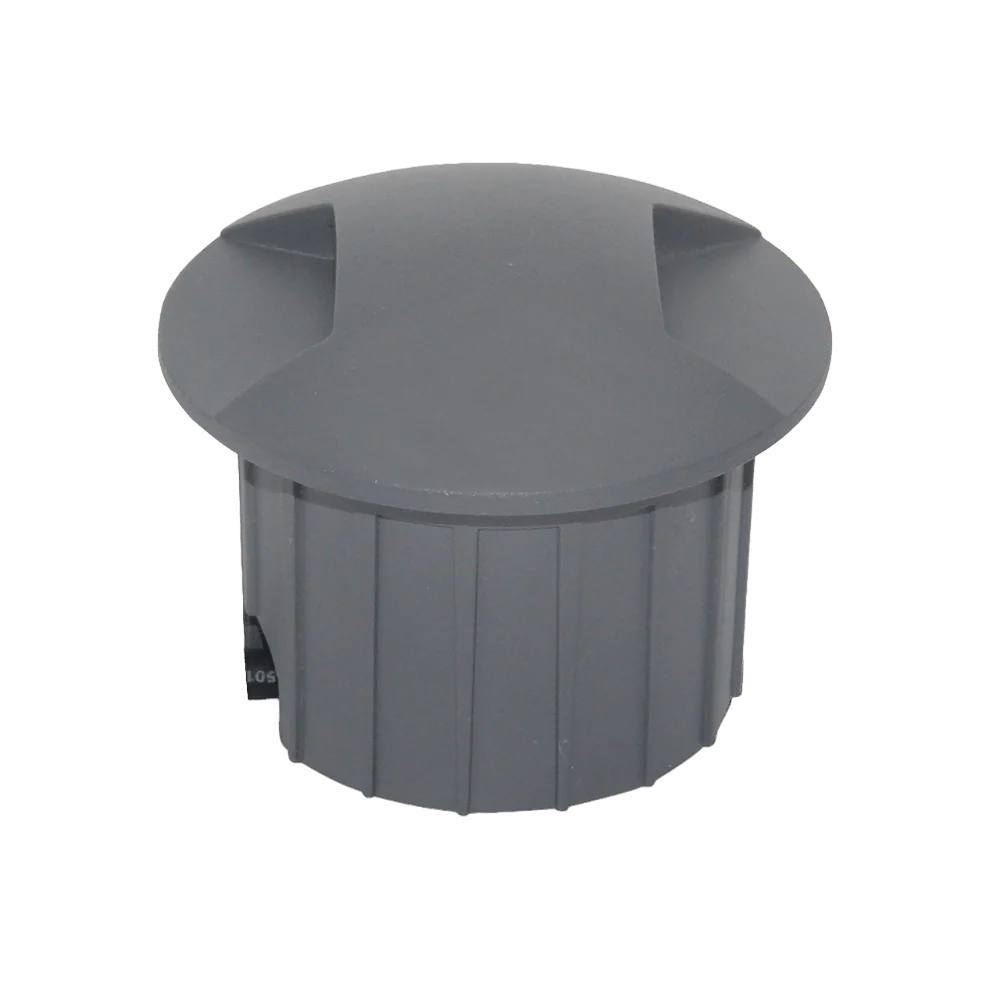 Ultralight Double Inground Light 3W IP67 (BR7838-2) - Image 4
