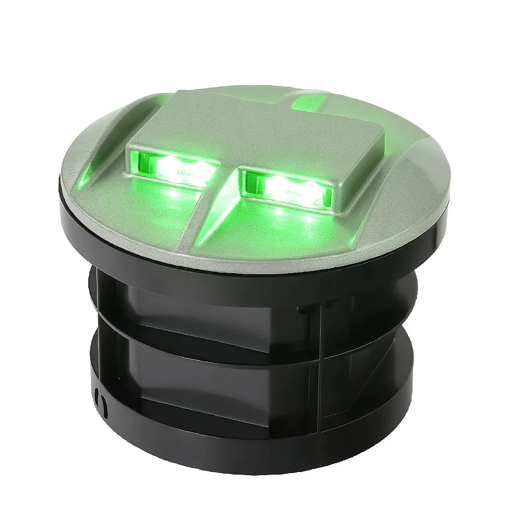 Ultralight 4-Sided Inground Light 4W - Weather-Resistant Design (RS48) - Image 3