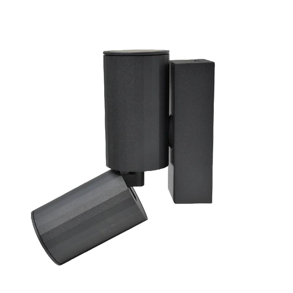 Ultralight Double Sided Wall (FPM719)