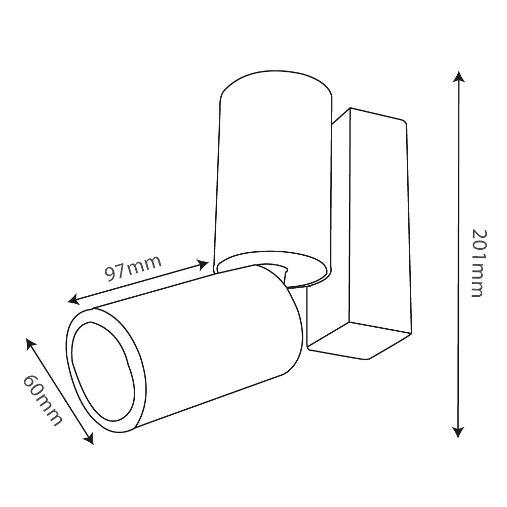 Ultralight Double Sided Wall (FPM719) - Image 6