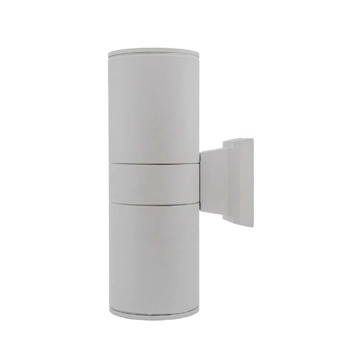 Ultralight Bi-Directional Black Wall Sconce (YJ2013/2) - Image 2