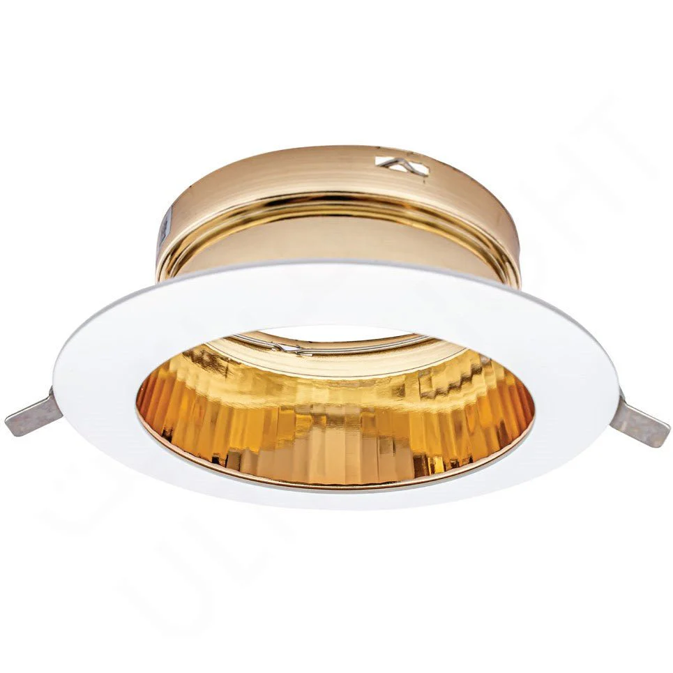LED Downlight Light AR111 14cm (BA208-RD) - Modern Ceiling Light - Image 2