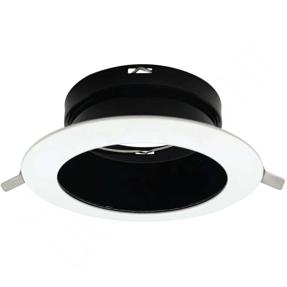 LED Downlight Light AR111 14cm (BA208-RD) - Modern Ceiling Light - Image 5