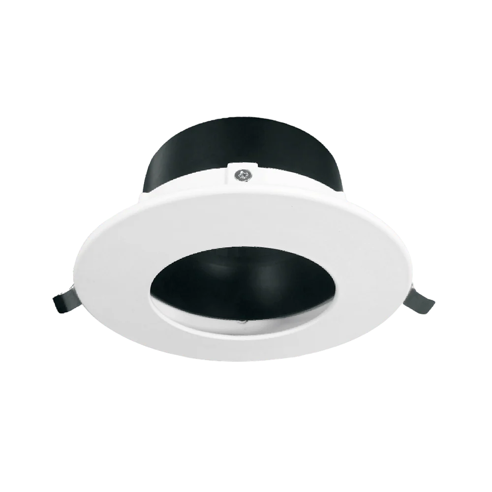 Ultralight Downlight Frame AR111 Base 15cm (BA266-RD)