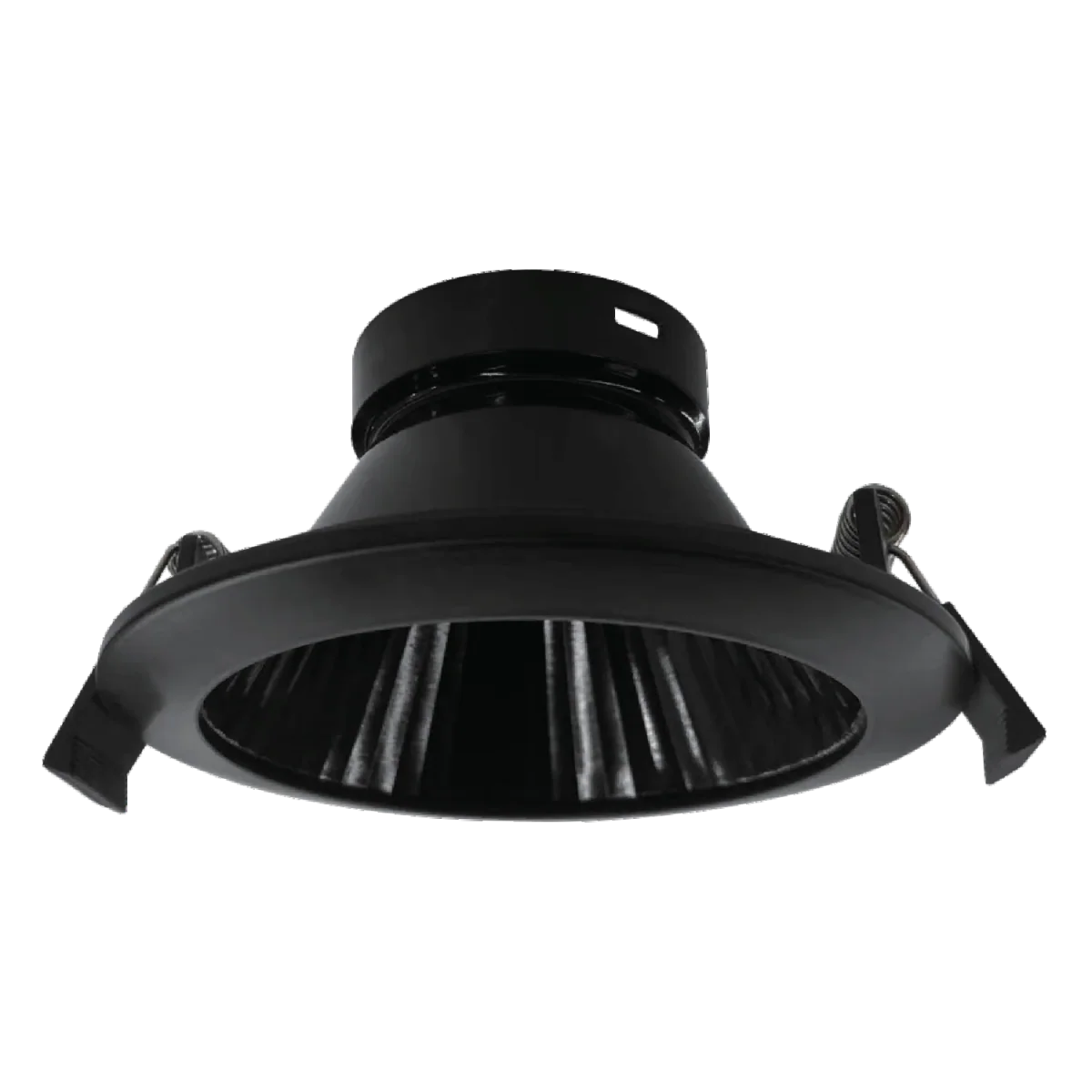 Ultralight Recessed Anti-Glare LED Downlight Frame (BA108) - Image 6