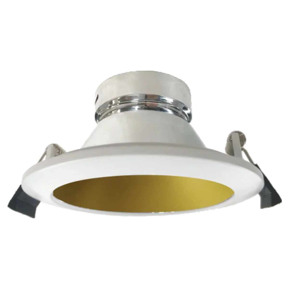Ultralight Recessed Anti-Glare LED Downlight Frame (BA108) - Image 9