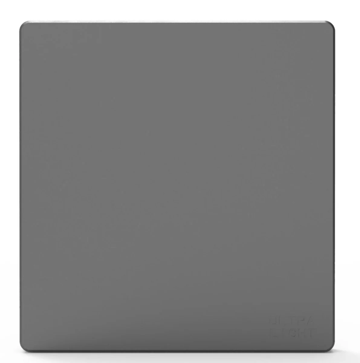 Ultralight Dune 7x7 Blank Spot Wall Outlet Cover (B12-045) - Image 8