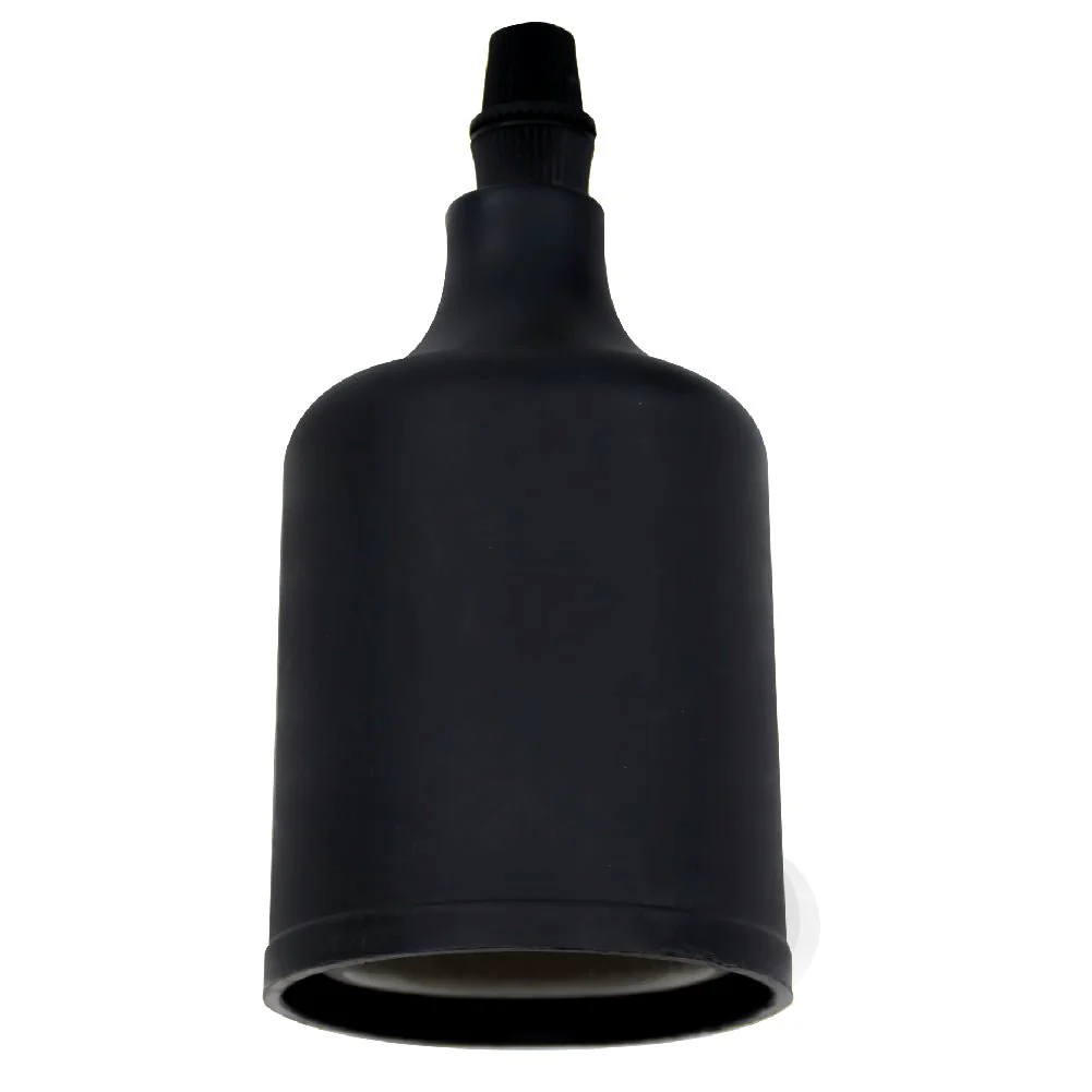 Ultralight E40 Pendant Base (WL-E002) - Image 4