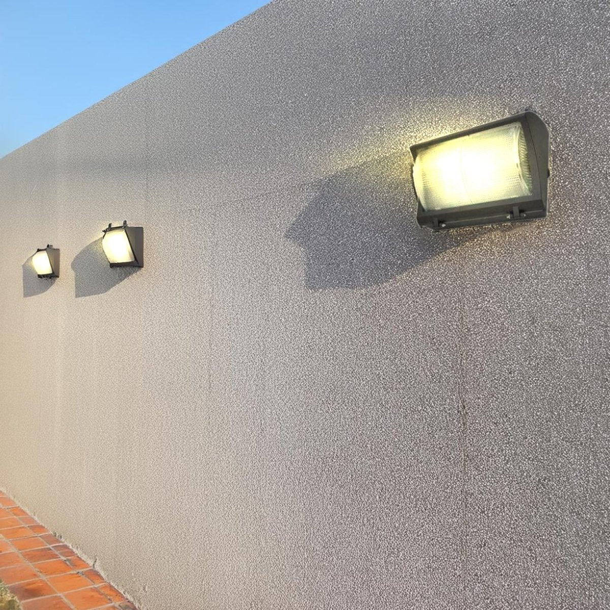 Ultralight E40 Wall Pack (FYL0036) - Image 6