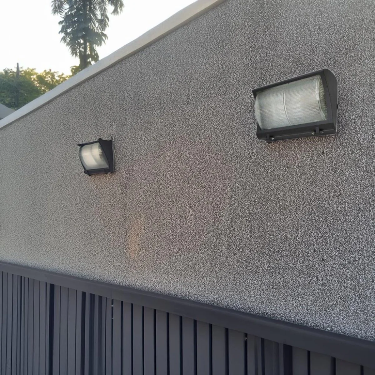 Ultralight E40 Wall Pack (FYL0036) - Image 8