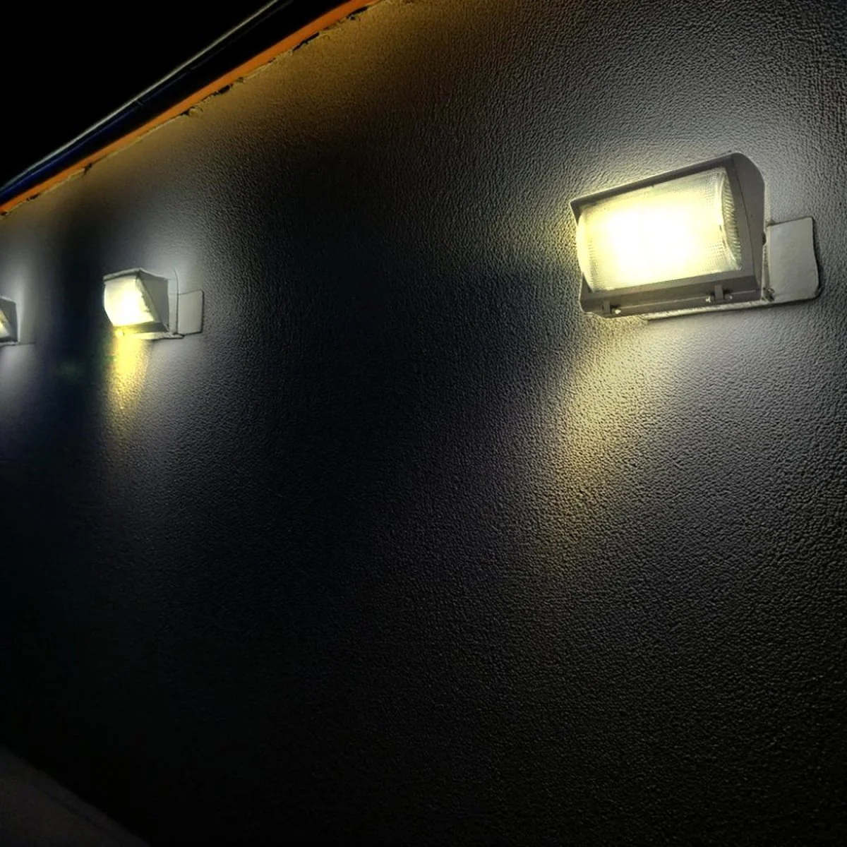 Ultralight E40 Wall Pack (FYL0036) - Image 9