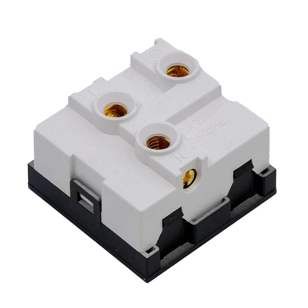 Ultralight Electrical Socket 13A (Socket 13A) - Image 3