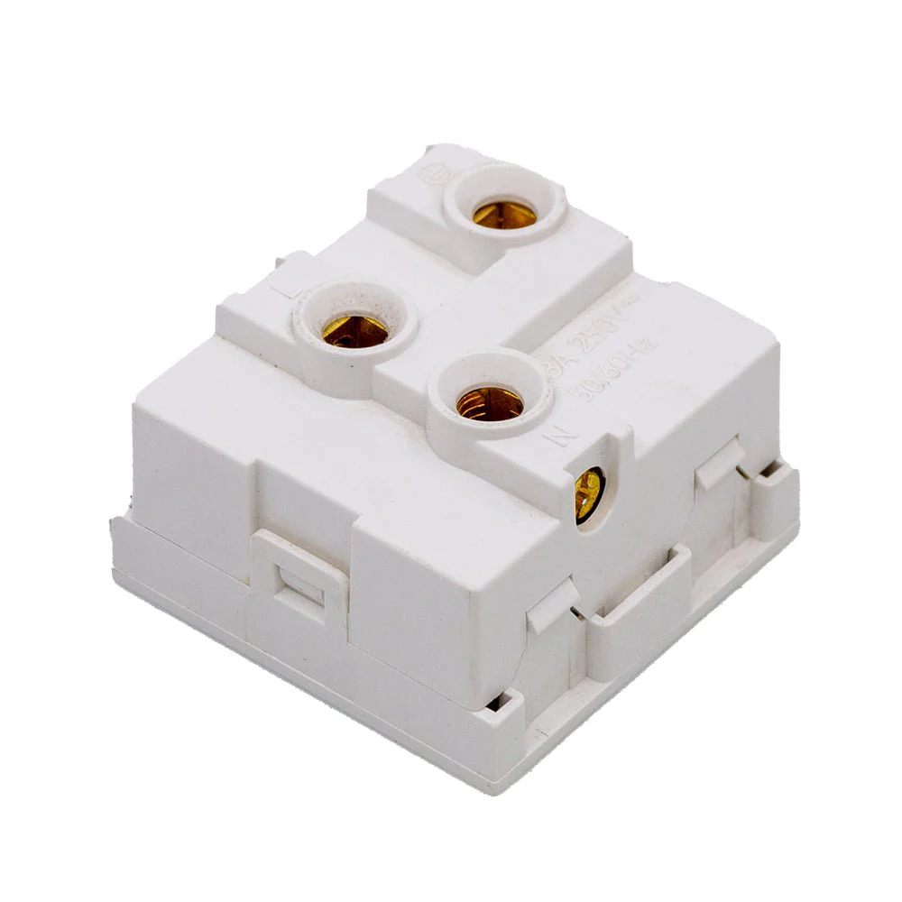 Ultralight Electrical Socket 13A (Socket 13A) - Image 4