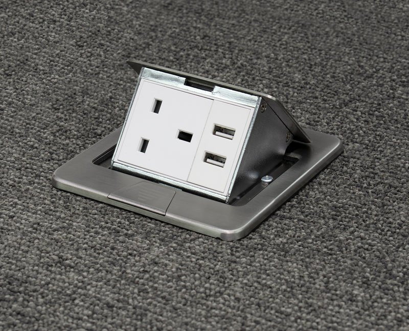 Ultralight Electrical Socket 13A (Socket 13A) - Image 6