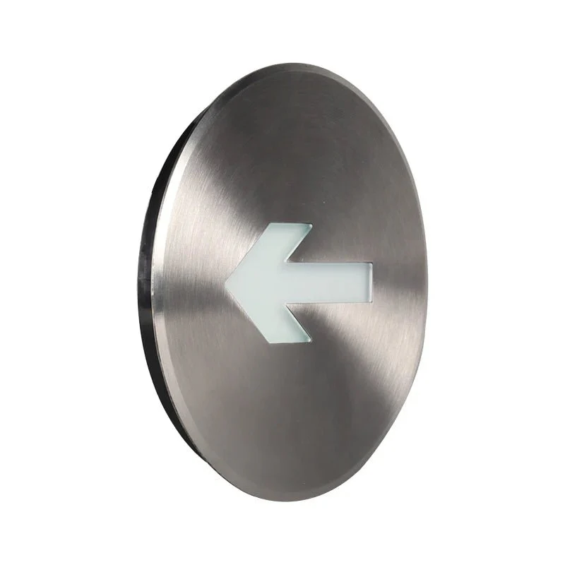 Emergency Arrow Inground (KL-BLJC-1LREL) - Image 3