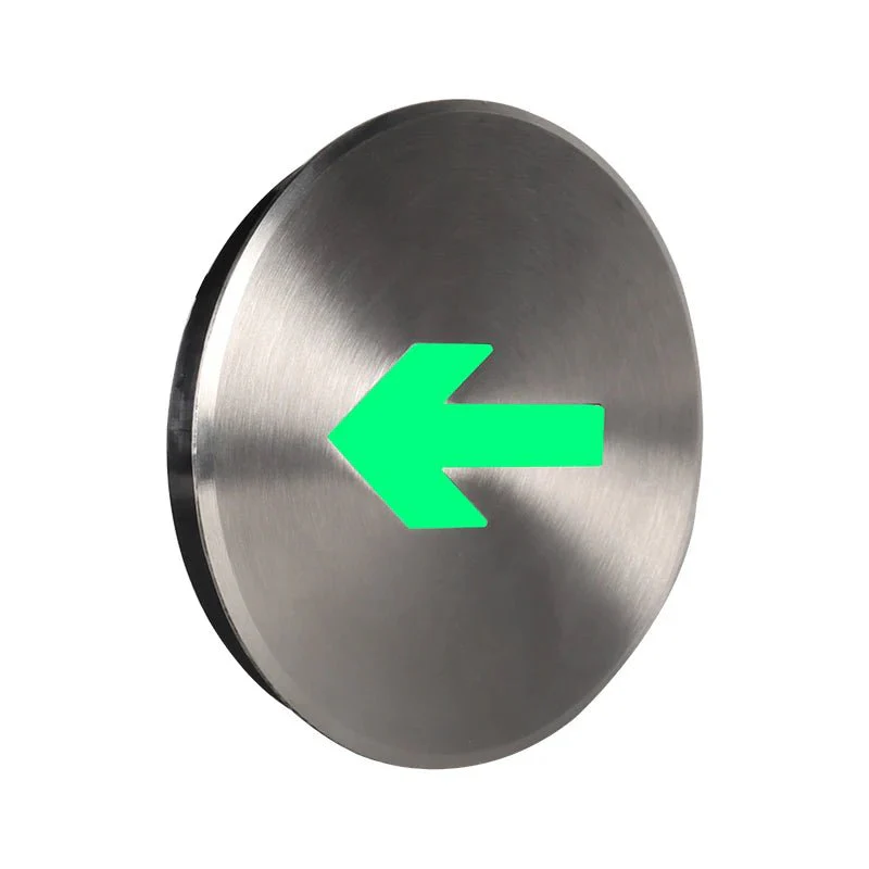Emergency Arrow Inground (KL-BLJC-1LREL) - Image 4