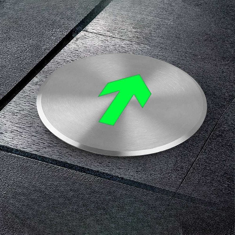 Emergency Arrow Inground (KL-BLJC-1LREL) - Image 5