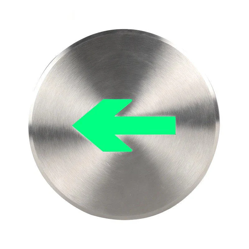 Emergency Arrow Inground (KL-BLJC-1LREL) - Image 8