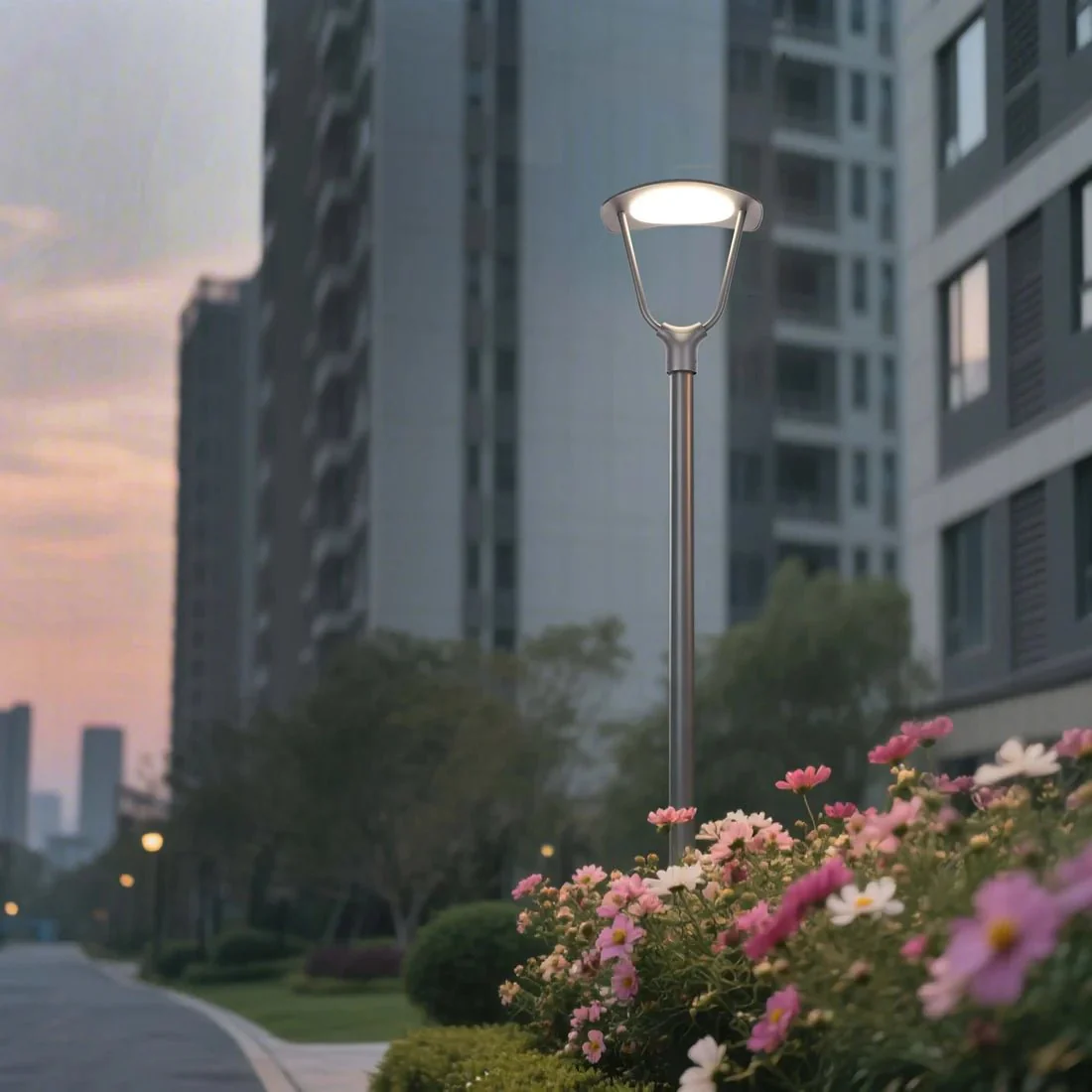 ESPL Outdoor Family - Osram LED (GL-2310) - Image 2