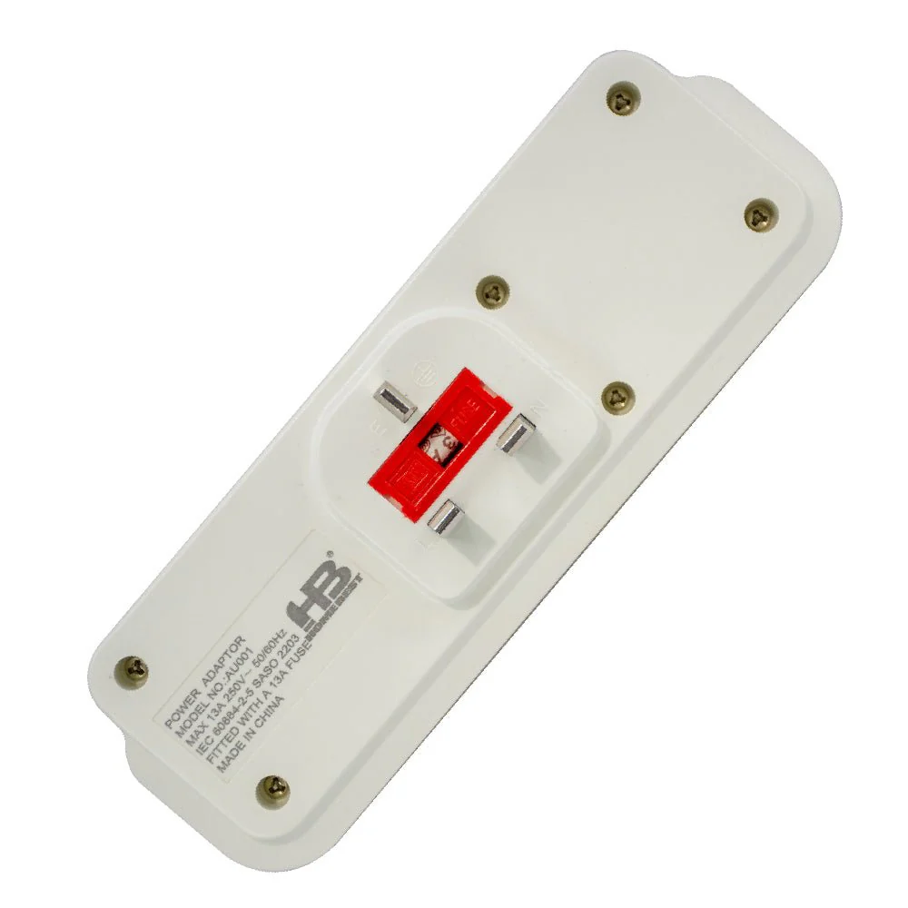 Ultralight Extension Socket Adaptor (AU001) - Image 5
