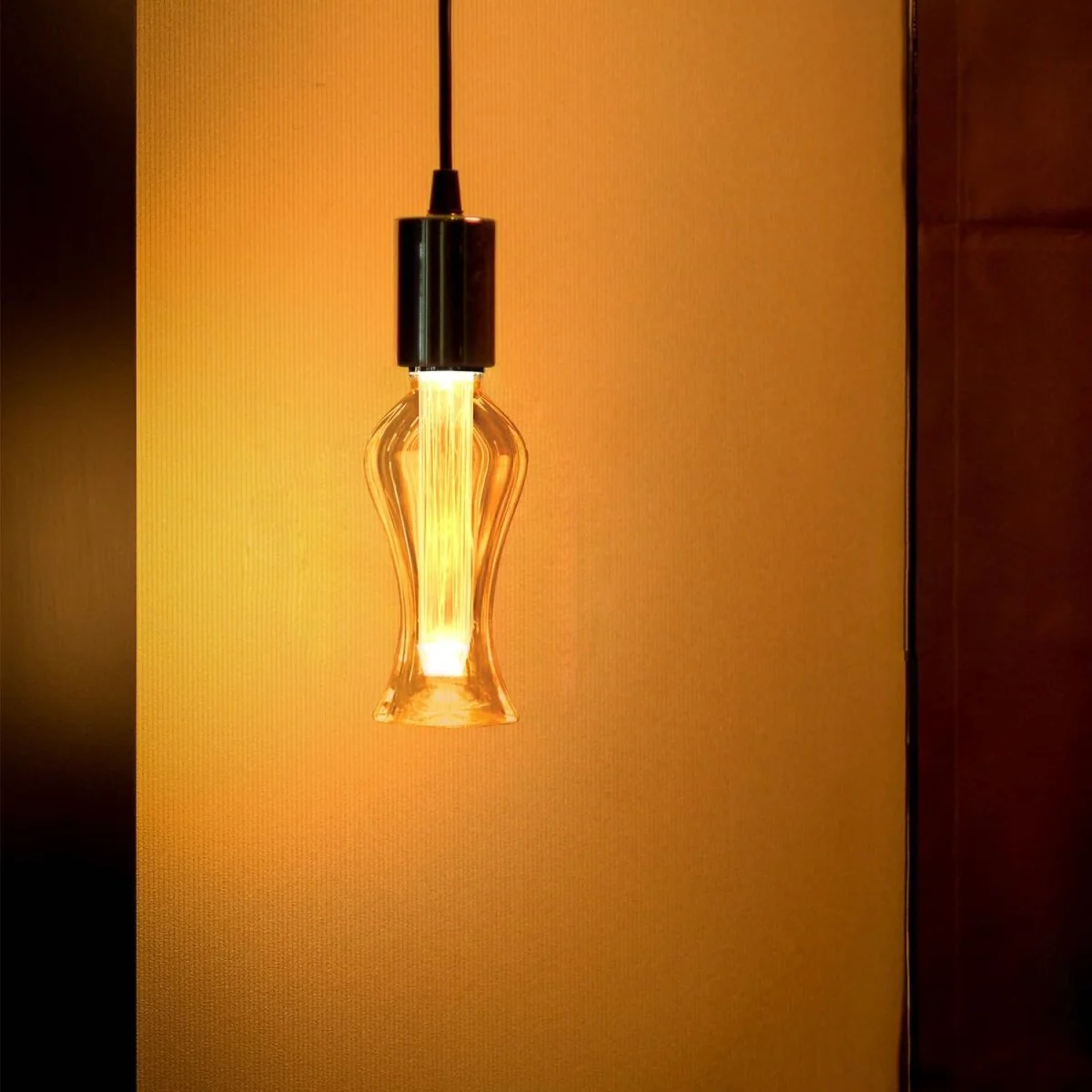Ultralight Filament Bulb E27 Base 3W (DT70) - Image 3