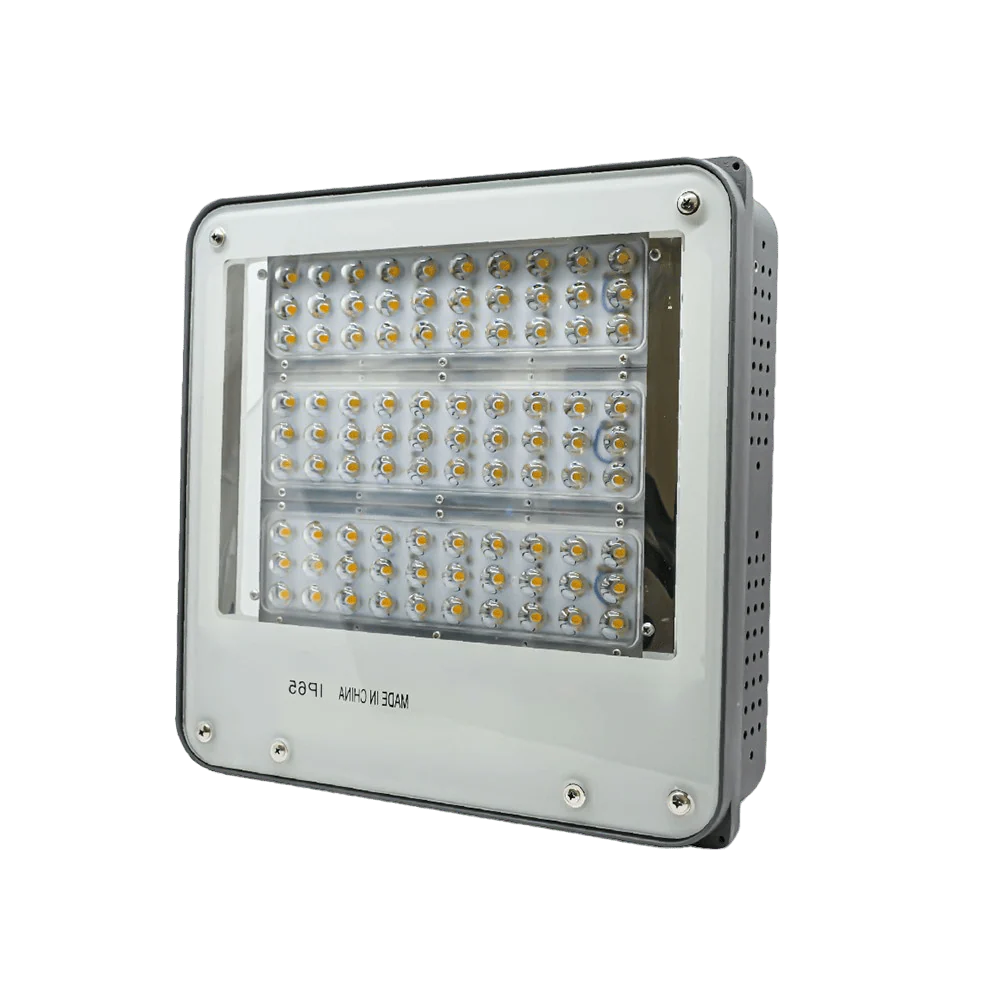 Ultralight Flood Surface Mounted (140609)