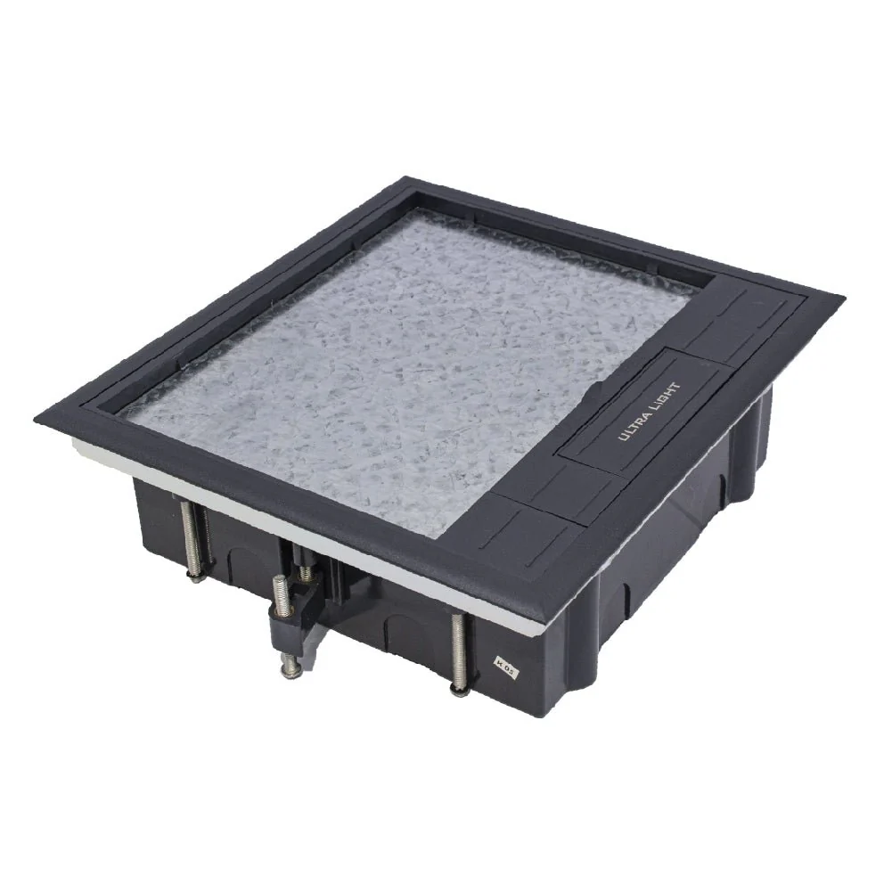 Ultralight Floor Box (624AS2) - Image 3
