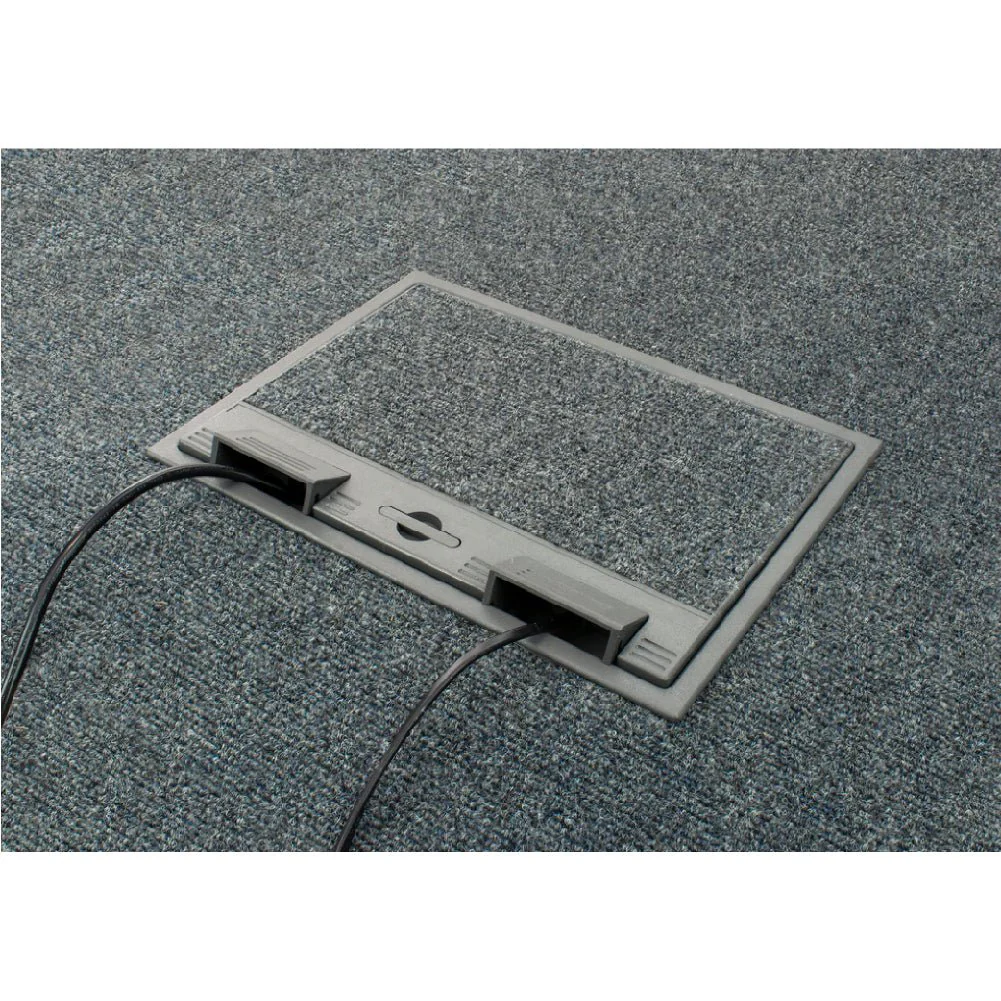 Ultralight Floor Box (624AS2) - Image 5