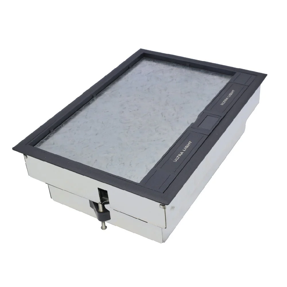 Ultralight Floor Box (626AS2) - Image 3