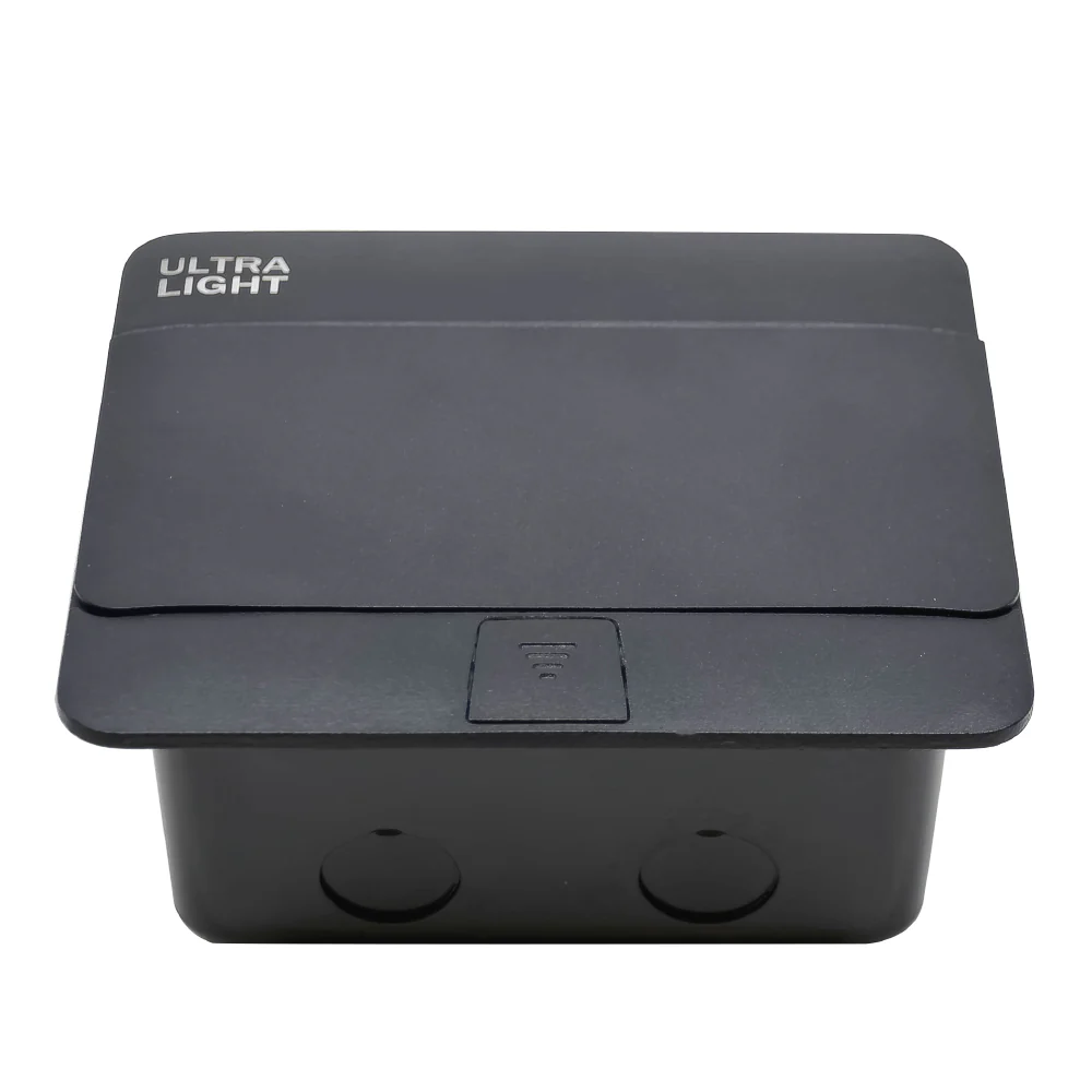 Ultralight Floor Box (L2020S) - Image 3