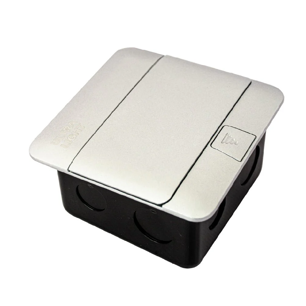 Ultralight Floor Box (L2020S) - Image 4