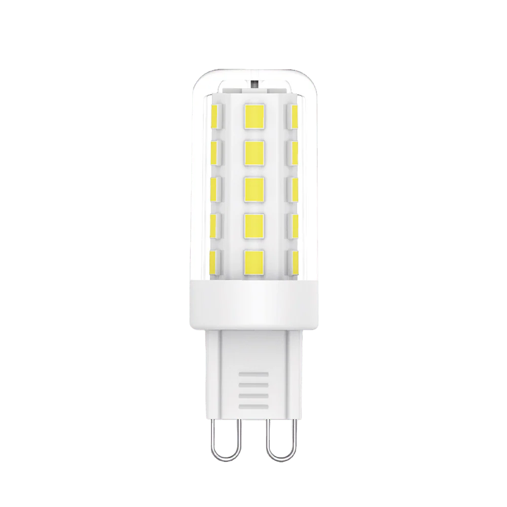 Ultralight Small G9 LED Bulb (UTL-G9)