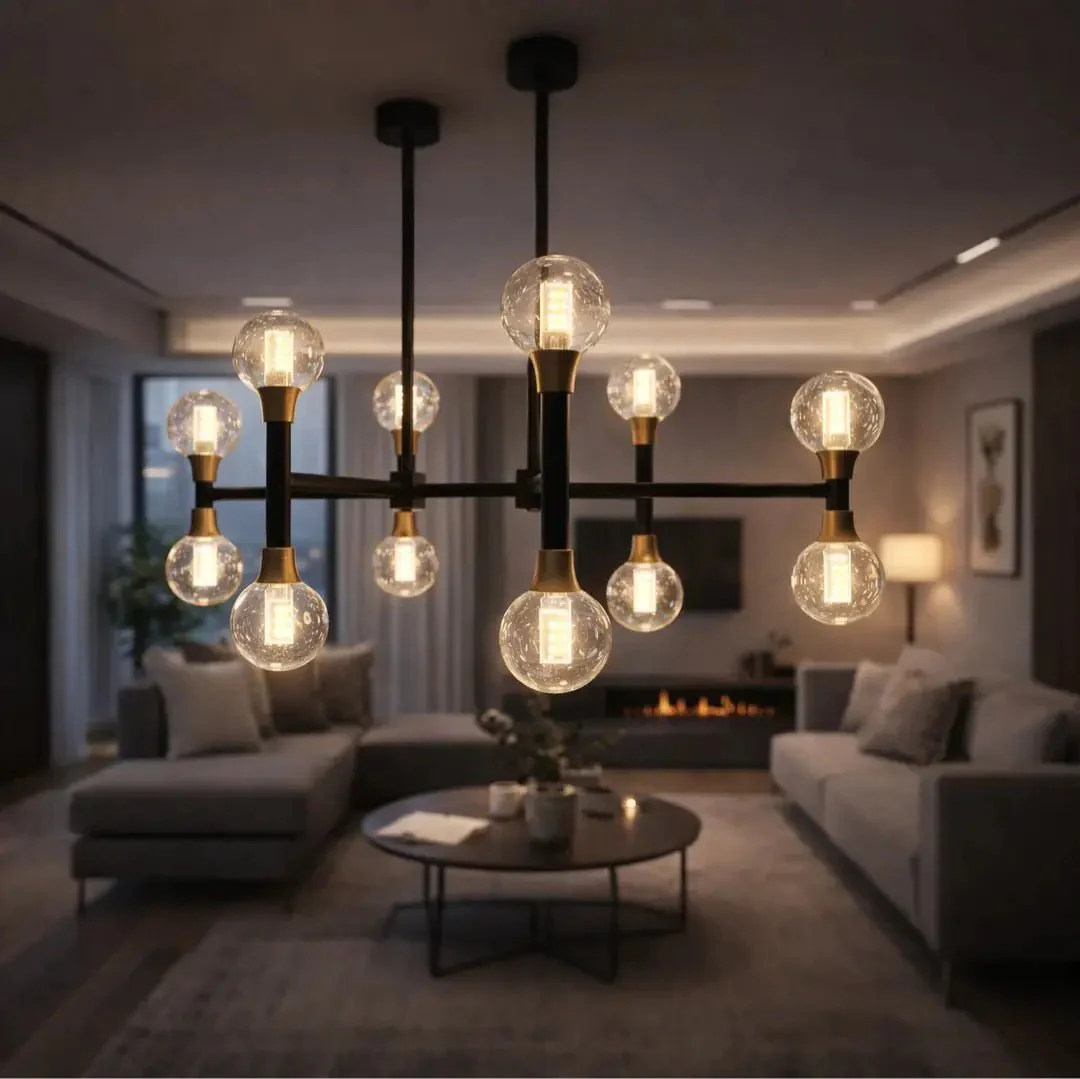 Ultralight Small G9 LED Bulb (UTL-G9) - Image 2