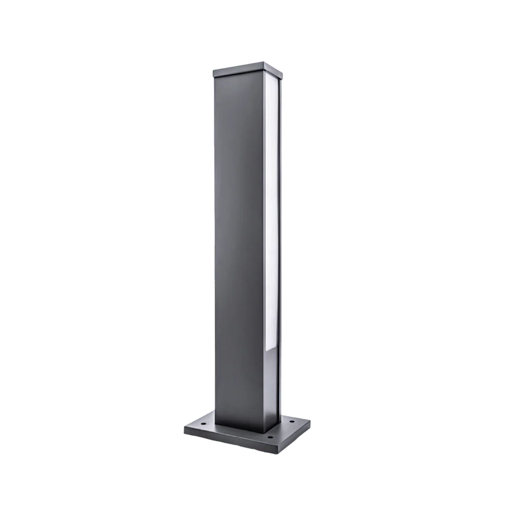 Ultralight Garden LED Pole Light 10W (FYL0020)