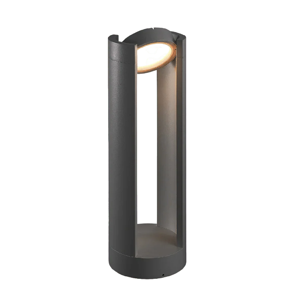 Ultralight LED Pole Light for Garden 14W IP65 (FYL0219)