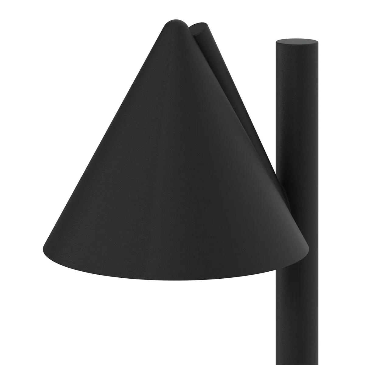 Ultralight Garden LED Pole Light (WL-GWL2401) - Image 2
