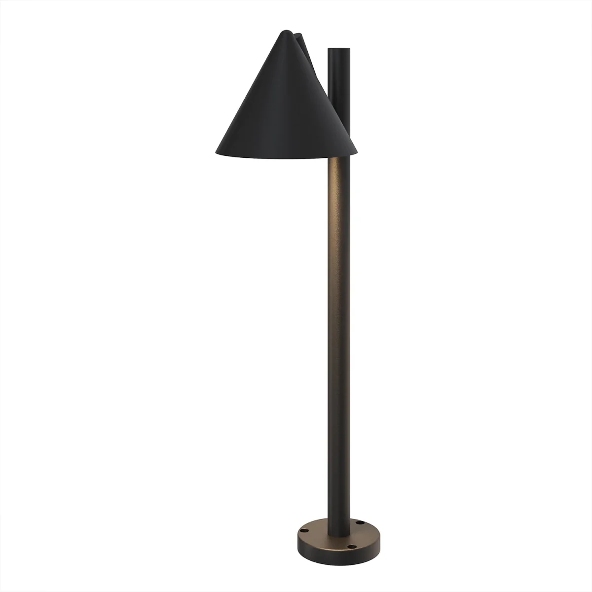 Ultralight Garden LED Pole Light (WL-GWL2401) - Image 3