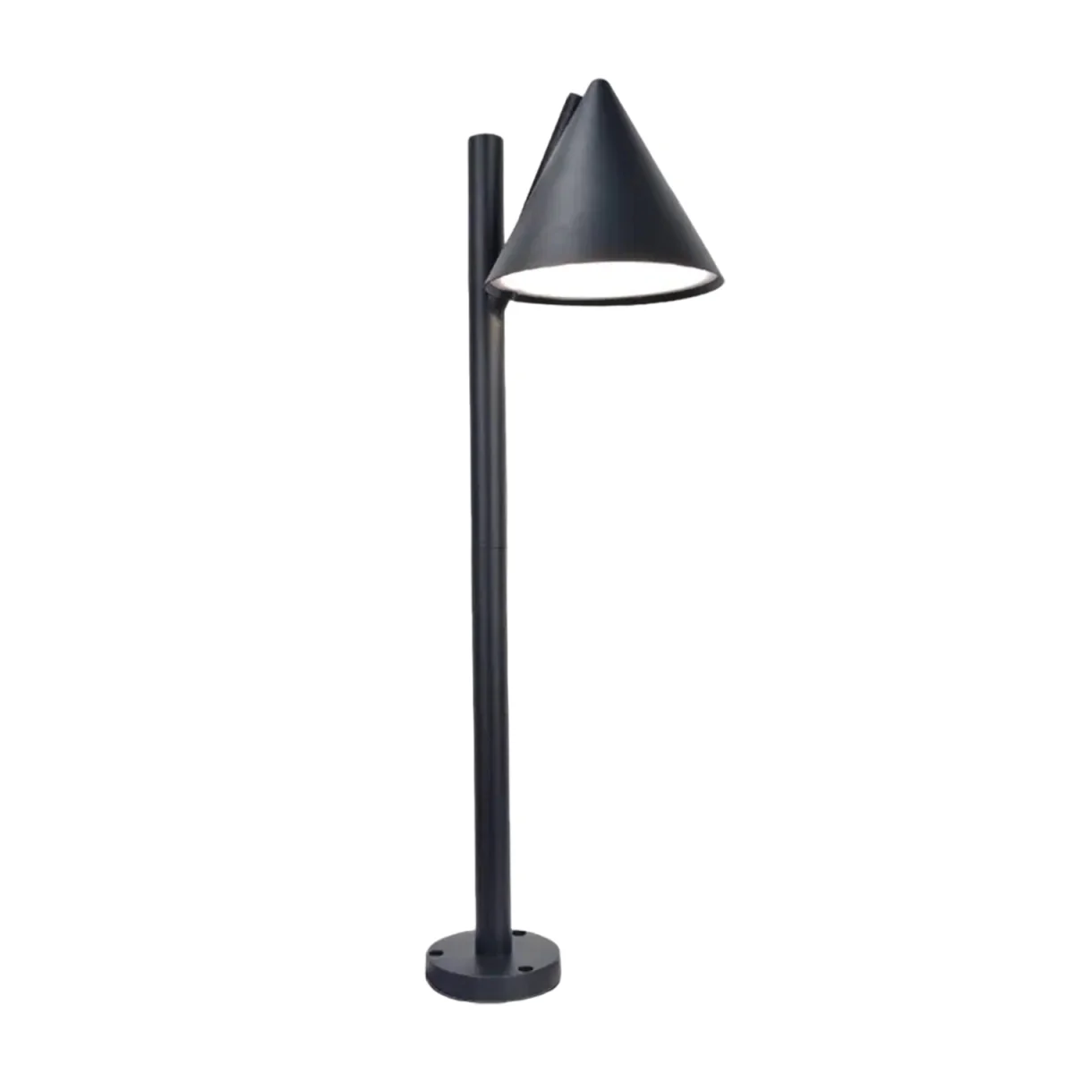 Ultralight Garden LED Pole Light (WL-GWL2401) - Image 4