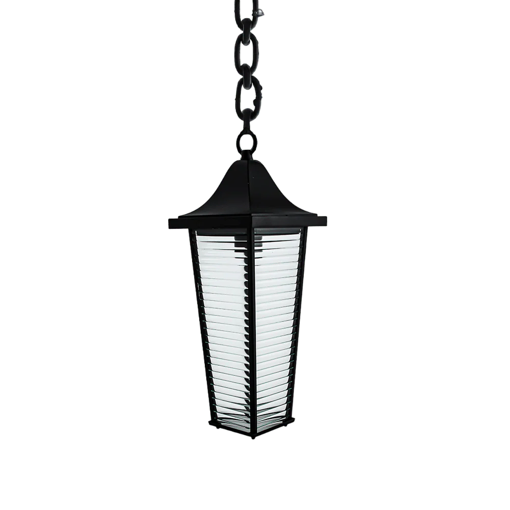 Ultralight Garden Pendant Light (0304-HL)