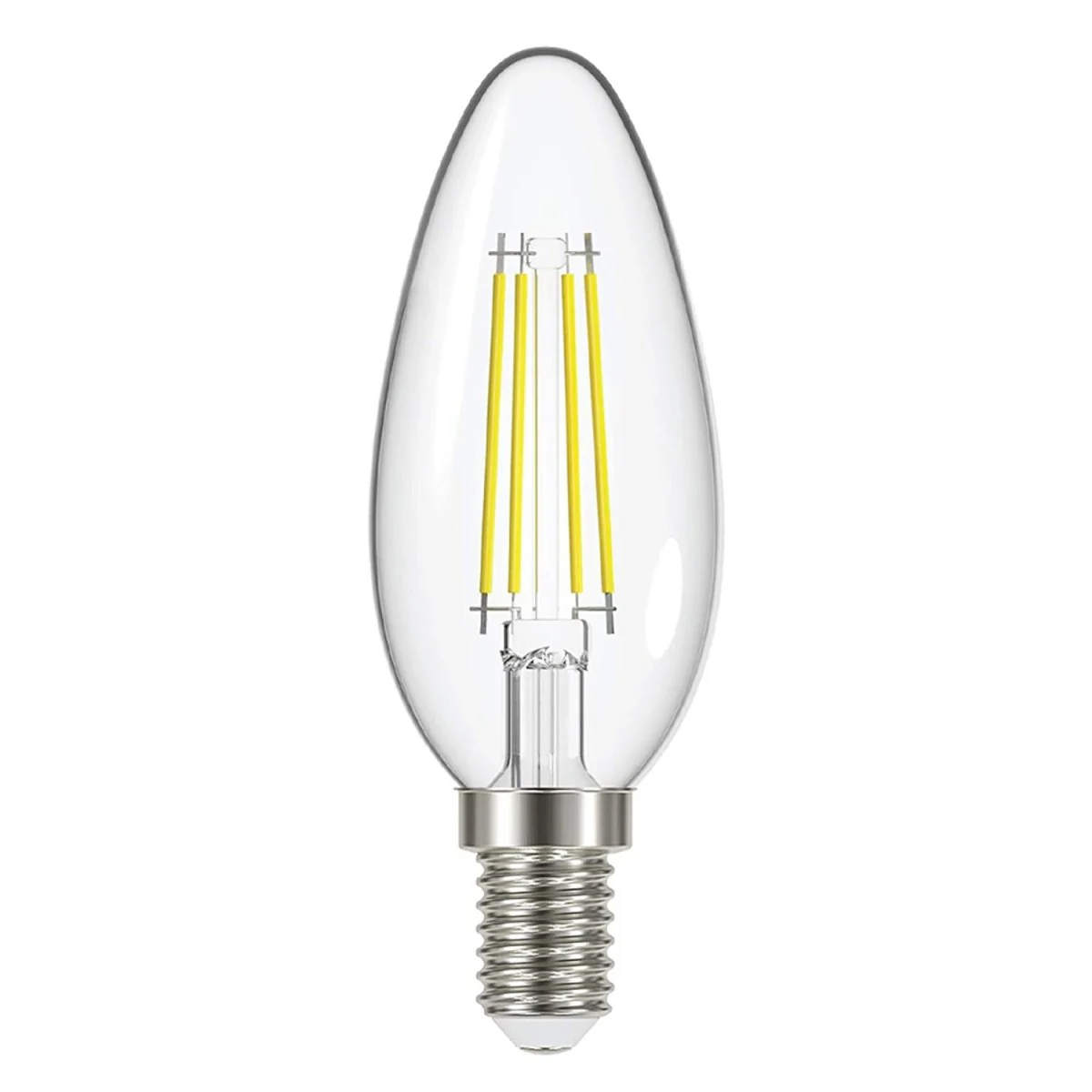 Ultralight Dimmable Filament Bulb 3.7W E14/27 (UTL-470SG-C1D) - Image 2