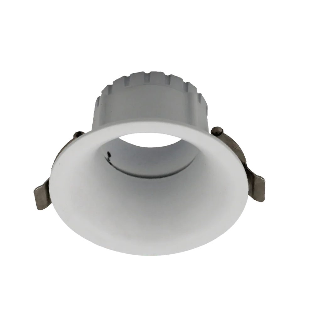 Ultralight GU10 Downlight Spotlight Frame IP20 (BA126)