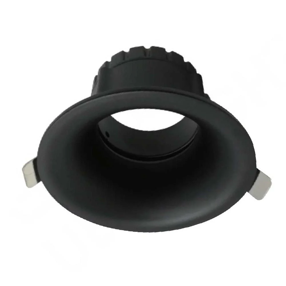 Ultralight GU10 Downlight Spotlight Frame IP20 (BA126) - Image 2