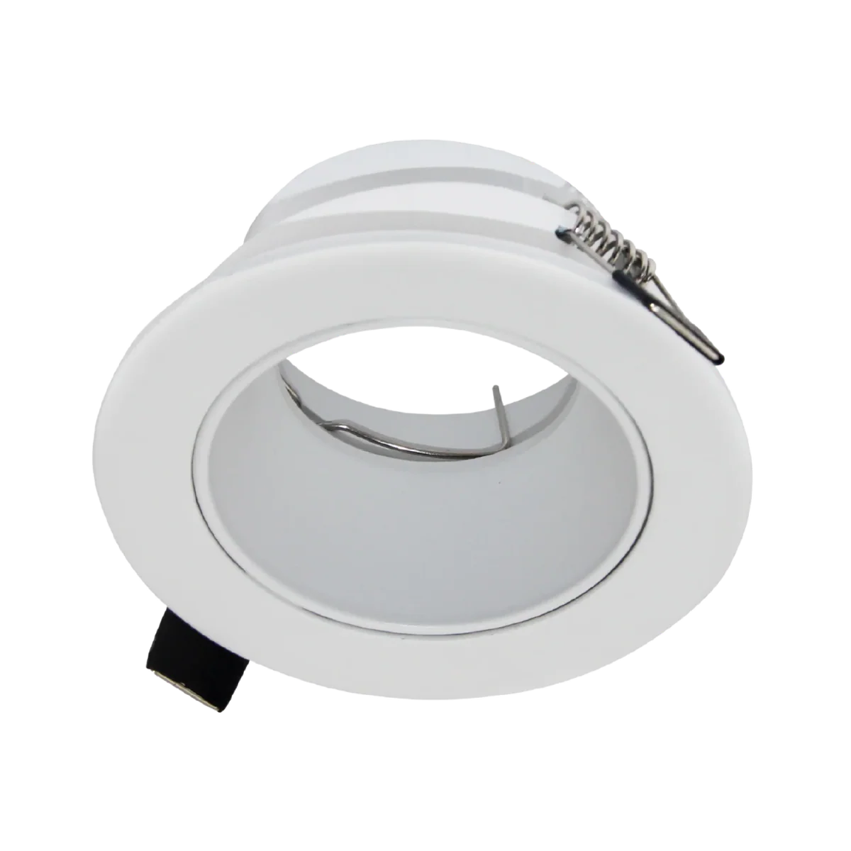 Ultra Light MR16 Ceiling Light Fixture – Aluminum Base (BA301)