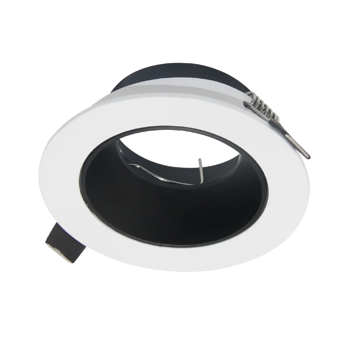 Ultra Light MR16 Ceiling Light Fixture – Aluminum Base (BA301) - Image 4