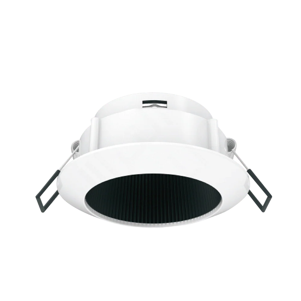 Ultralight Indoor Spot Light Frame – GU10 Base - Sleek Design (BZ105)