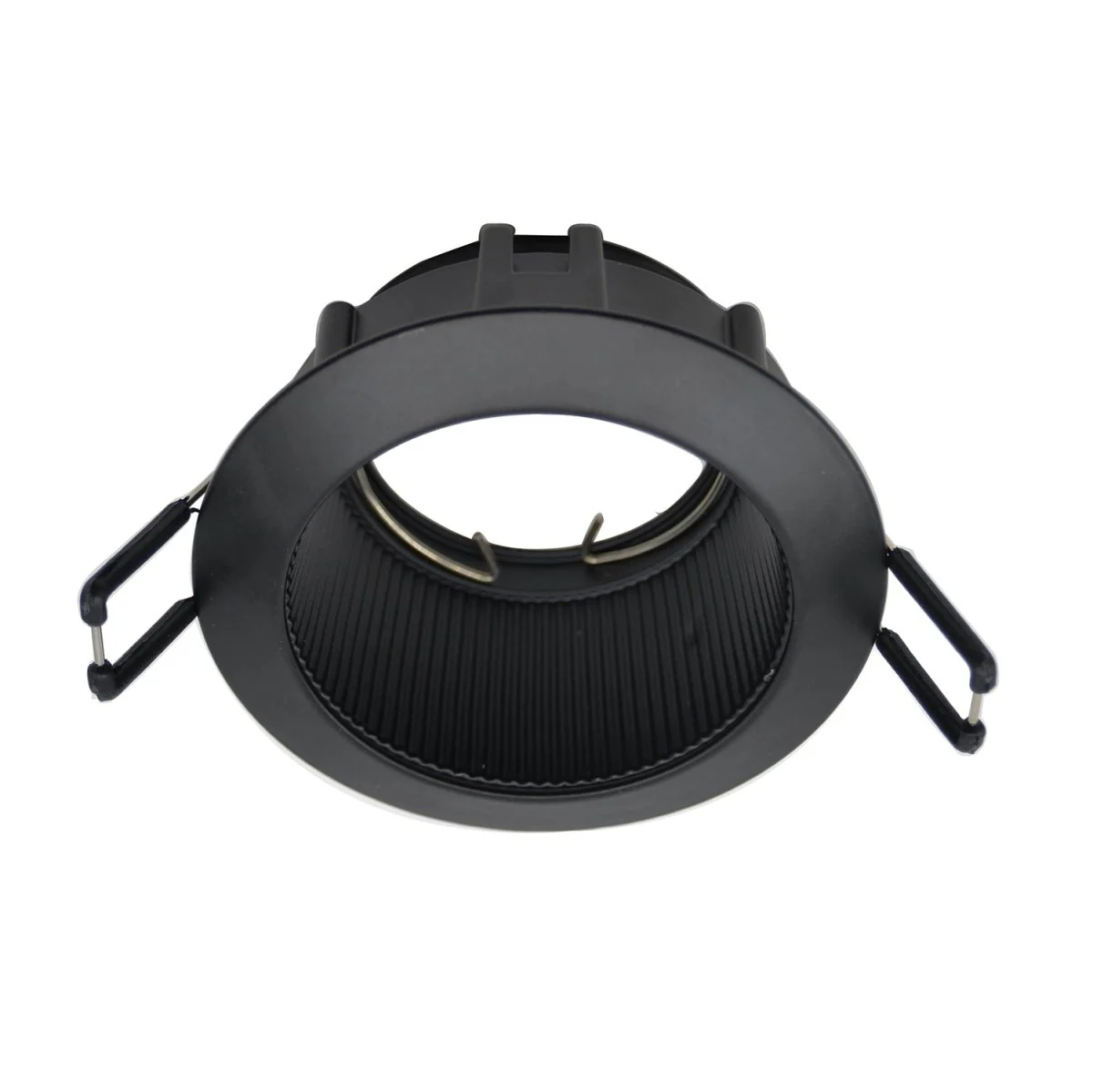 Ultralight Indoor Spot Light Frame – GU10 Base - Sleek Design (BZ105) - Image 2