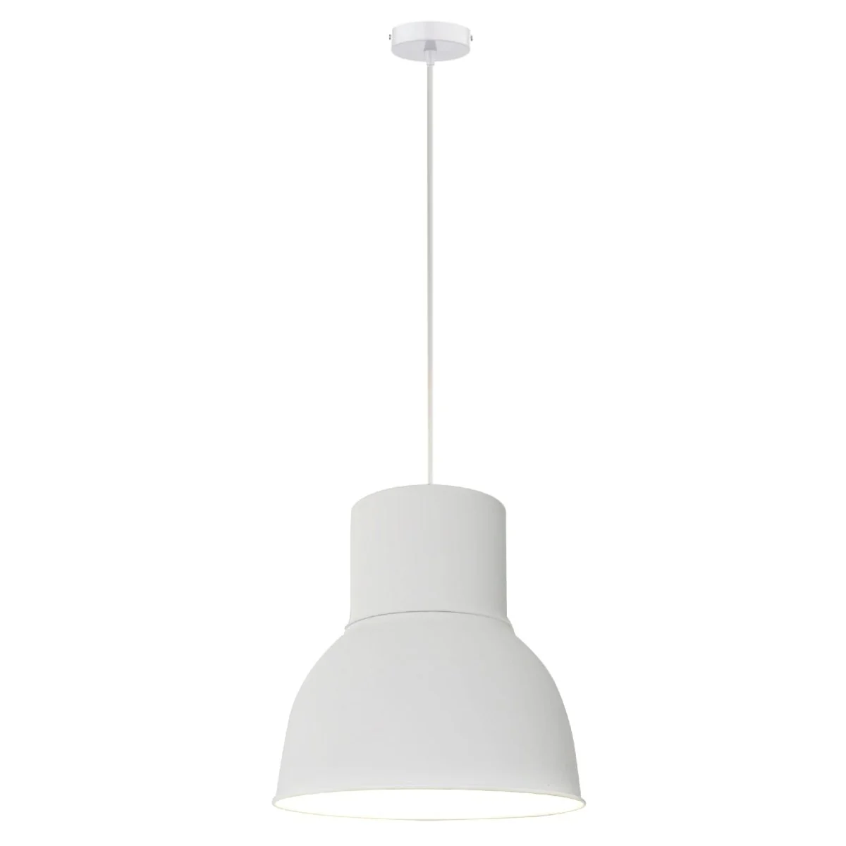 Ultralight Hangar Pendant Light (1181) - Image 2