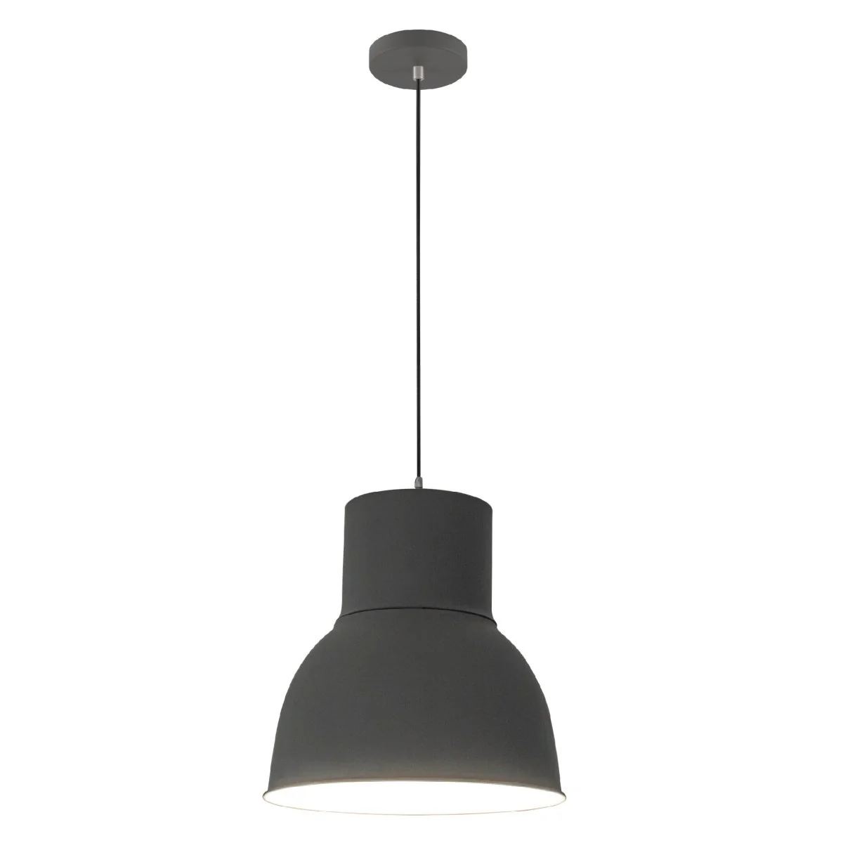 Ultralight Hangar Pendant Light (1181) - Image 8